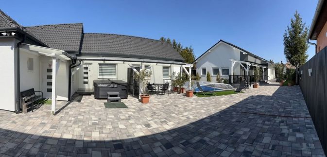 Trendi Apartman