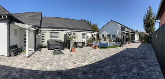 Trendi Apartman