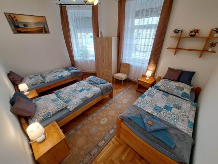 Kedvenc Apartman5