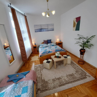 Kedvenc Apartman