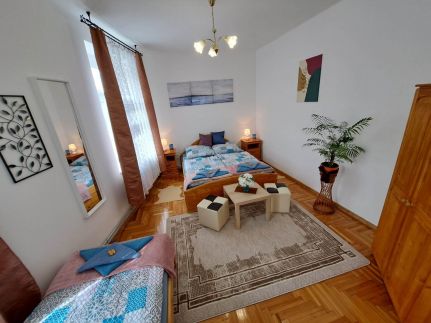 Kedvenc Apartman