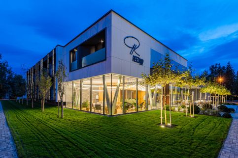 REED Luxury Hotel by Balaton40