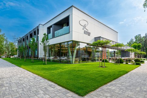 REED Luxury Hotel by Balaton