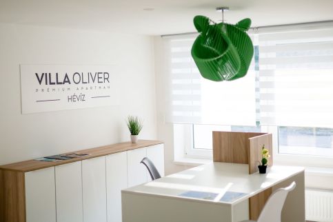 Villa Oliver 23