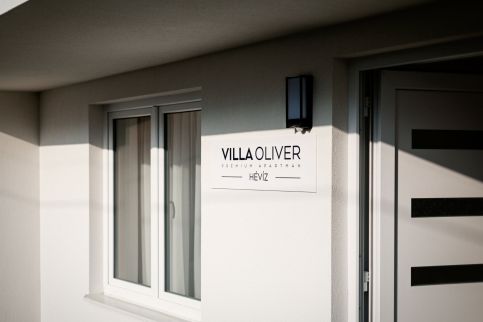 Villa Oliver 24