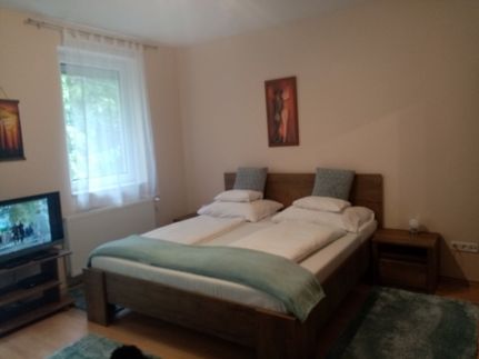 Hévíz Lake Apartman Hévíz9