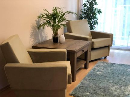 Hévíz Lake Apartman Hévíz13