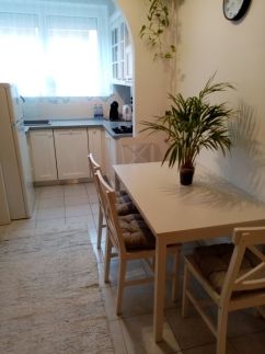 Hévíz Lake Apartman Hévíz18