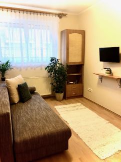 Hévíz Lake Apartman Hévíz1