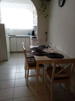 Hévíz Lake Apartman Hévíz20