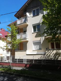 Hévíz Lake Apartman Hévíz4