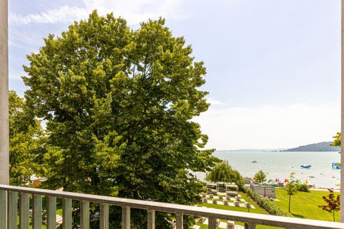 LUA Boutique RoomZ - Adults Only – Balatonfüred fotó 9