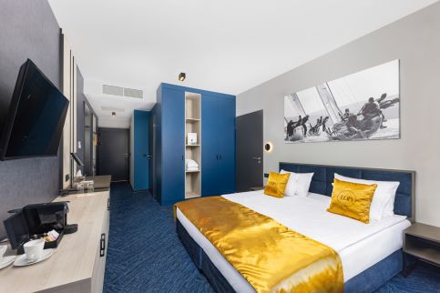 LUA Boutique RoomZ - Adults Only – Balatonfüred fotó 2