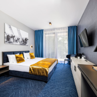 LUA Boutique RoomZ - Adults Only – Balatonfüred