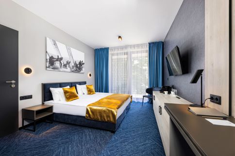 LUA Boutique RoomZ - Adults Only – Balatonfüred
