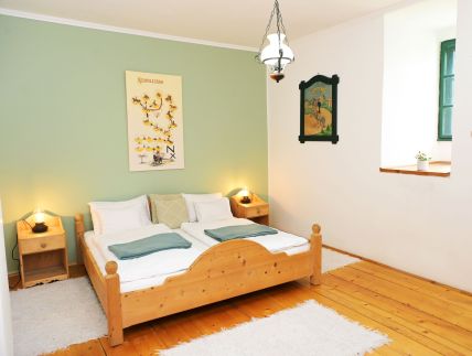 Pluto Lovas Vendégház5