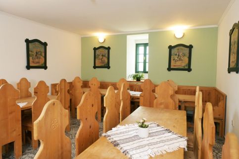 Pluto Lovas Vendégház6