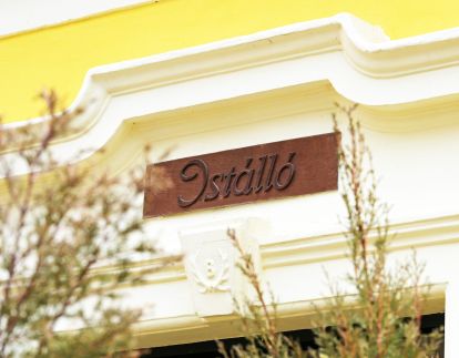 Pluto Lovas Vendégház8