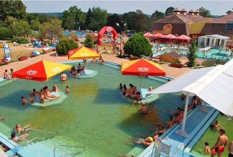 Hotel Európa Dombóvár31