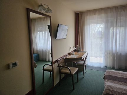 Hotel Európa Dombóvár9