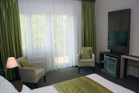 Hotel Európa Dombóvár5
