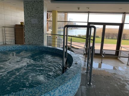 Lakeside Wellness Apartman Siófok3