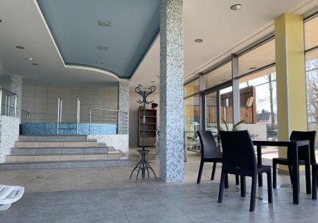 Lakeside Wellness Apartman Siófok4