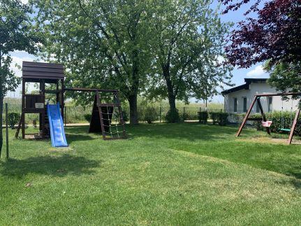 Lakeside Wellness Apartman Siófok6