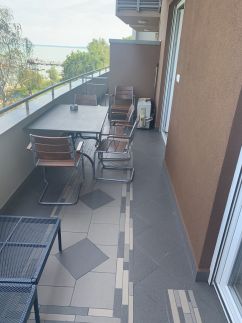 Lakeside Wellness Apartman Siófok7