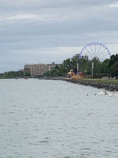 Lakeside Wellness Apartman Siófok8