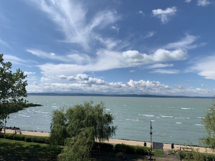 Lakeside Wellness Apartman Siófok
