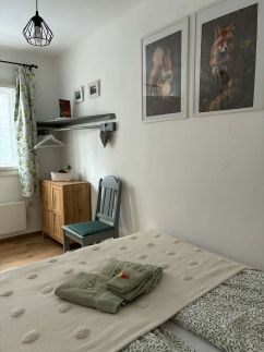 Bükki csend Vendégház – Bükkszentkereszt fotó 18