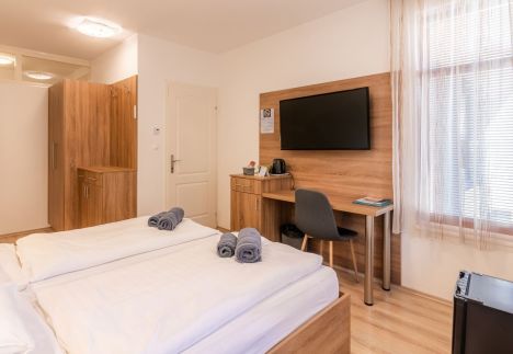 Citylife Rooms Panzió8
