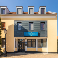 Citylife Rooms Panzió