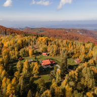 Turista Park Faház