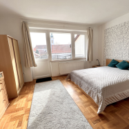 Sasi Apartman – Szentendre
