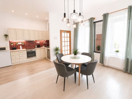 Sasi Apartman – Szentendre fotó 18