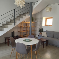 Sasi Apartman