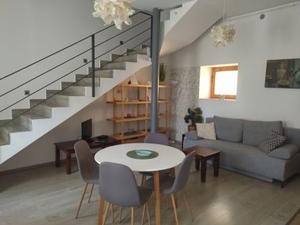 Sasi Apartman