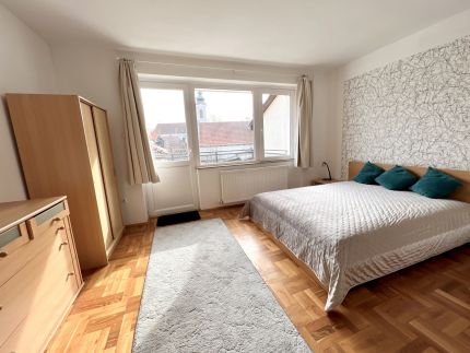Sasi Apartman – Szentendre