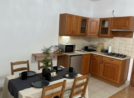 4you Mini Apartman6