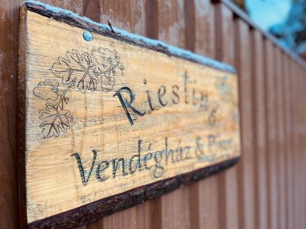 Riesling Vendégház és Pince13