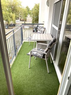 Silver Gellért Apartman3