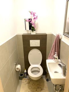 Silver Gellért Apartman4