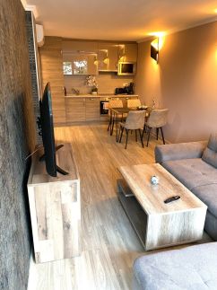 Silver Gellért Apartman5