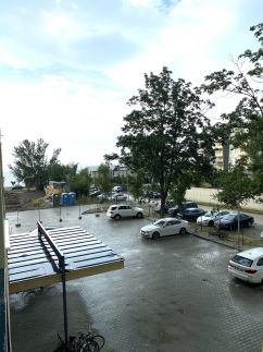 Silver Gellért Apartman8