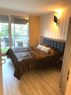 Silver Gellért Apartman