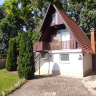 Horgony Apartmanház