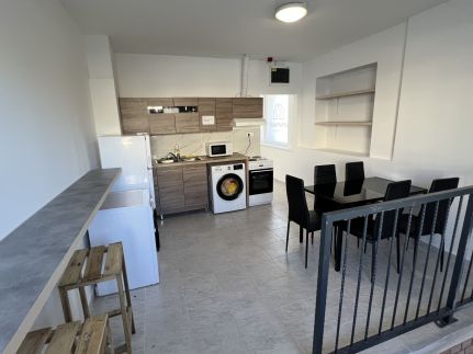 Dream Home Apartman34