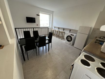 Dream Home Apartman35